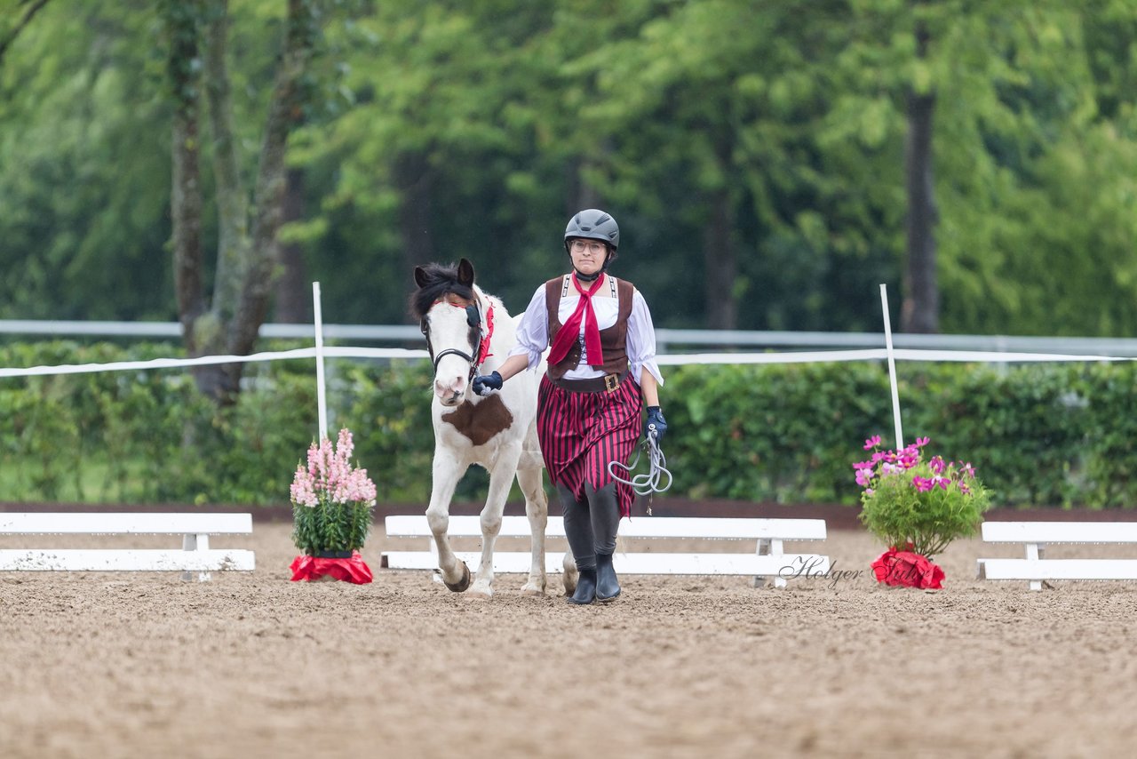 Bild 10 - Pony Akademie Turnier